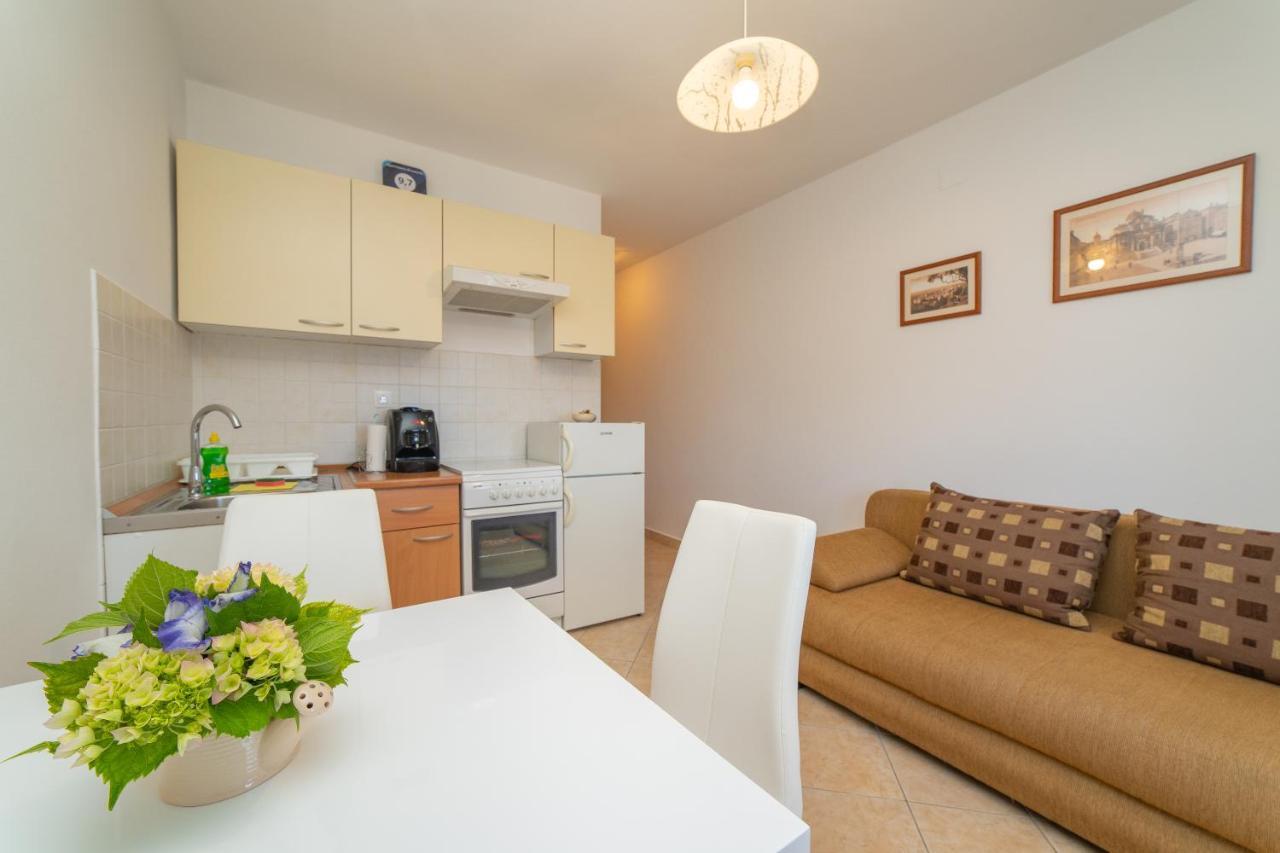 Apartments Divanovic Dubrovnik Exterior foto